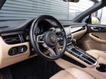 2021 Porsche Macan Macan S (MY21)