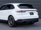 2023 Porsche Cayenne Cayenne S Platinum Edition (MY23)