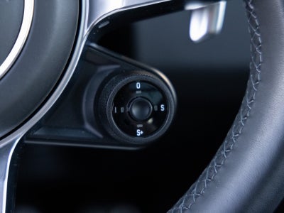 2023 Porsche Cayenne Cayenne S Platinum Edition (MY23)