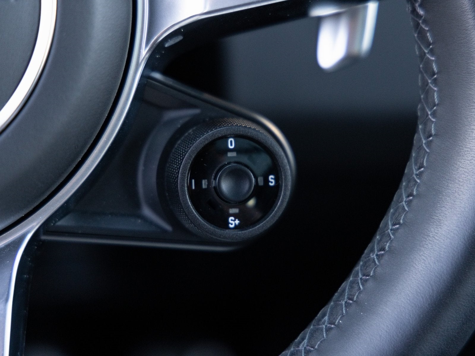 2023 Porsche Cayenne Cayenne S Platinum Edition (MY23)