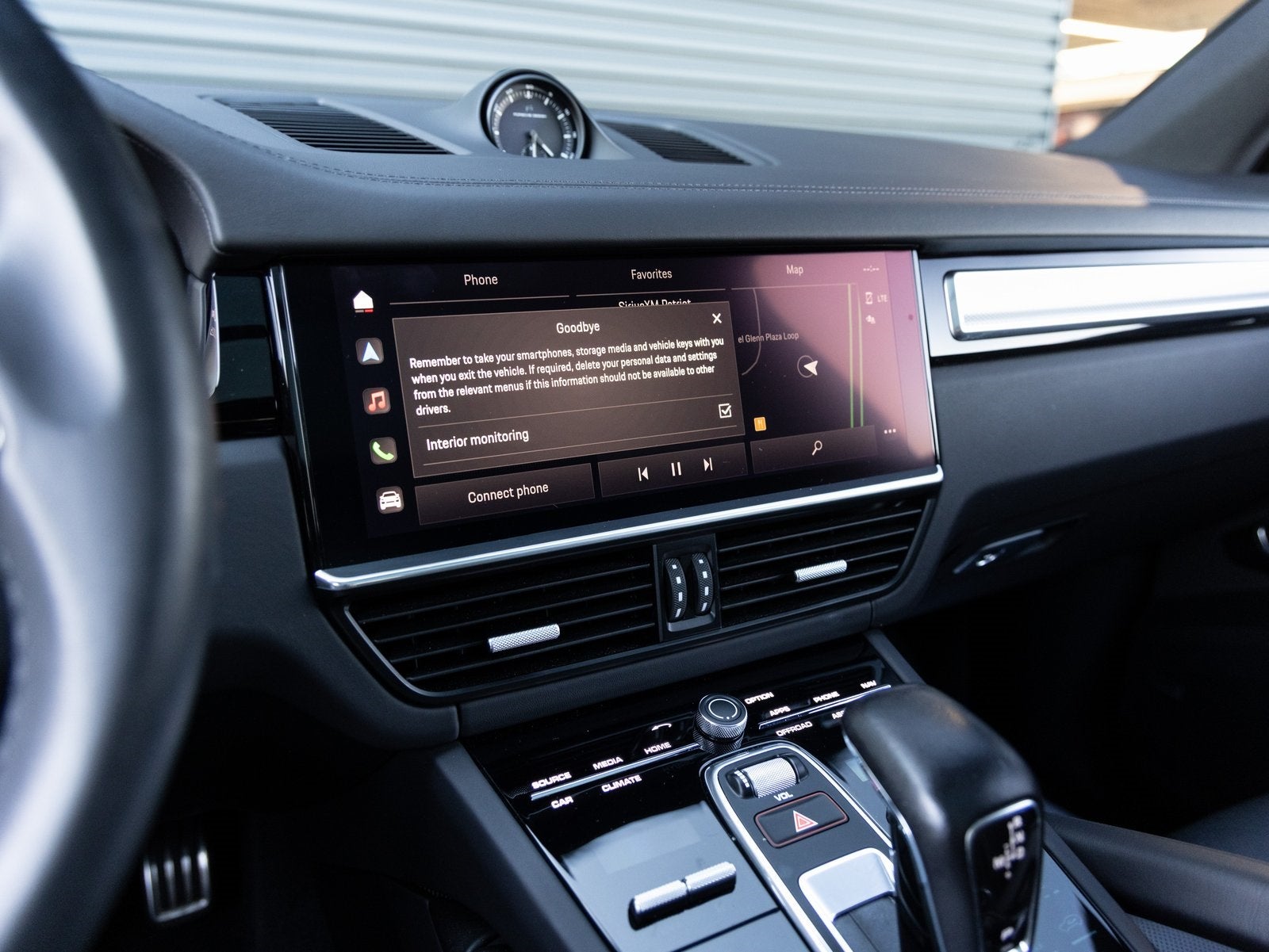 2023 Porsche Cayenne Cayenne S Platinum Edition (MY23)