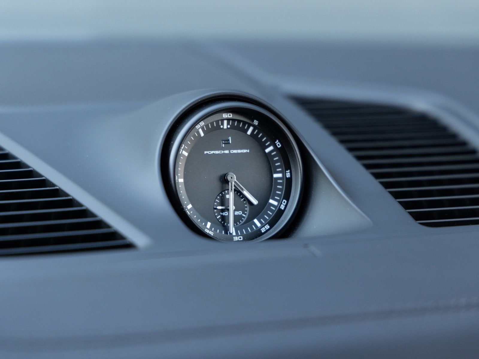 2023 Porsche Cayenne Cayenne S Platinum Edition (MY23)