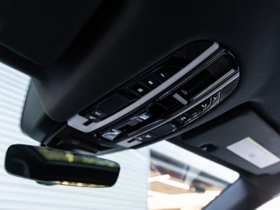 2023 Porsche Cayenne Cayenne S Platinum Edition (MY23)