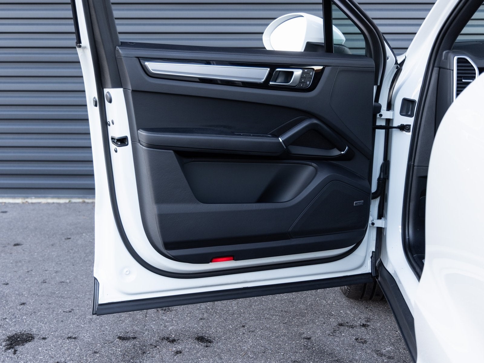 2023 Porsche Cayenne Cayenne S Platinum Edition (MY23)