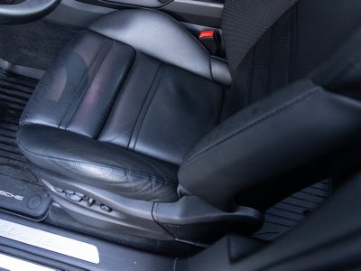 2023 Porsche Cayenne Cayenne S Platinum Edition (MY23)