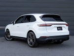 2023 Porsche Cayenne Cayenne S Platinum Edition (MY23)