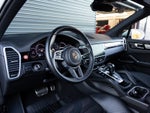 2023 Porsche Cayenne Cayenne S Platinum Edition (MY23)