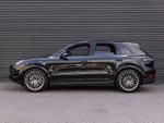 2023 Porsche Cayenne S Platinum Edition