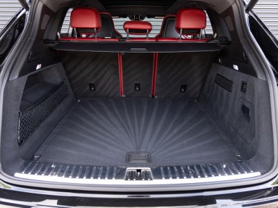 2023 Porsche Cayenne S Platinum Edition
