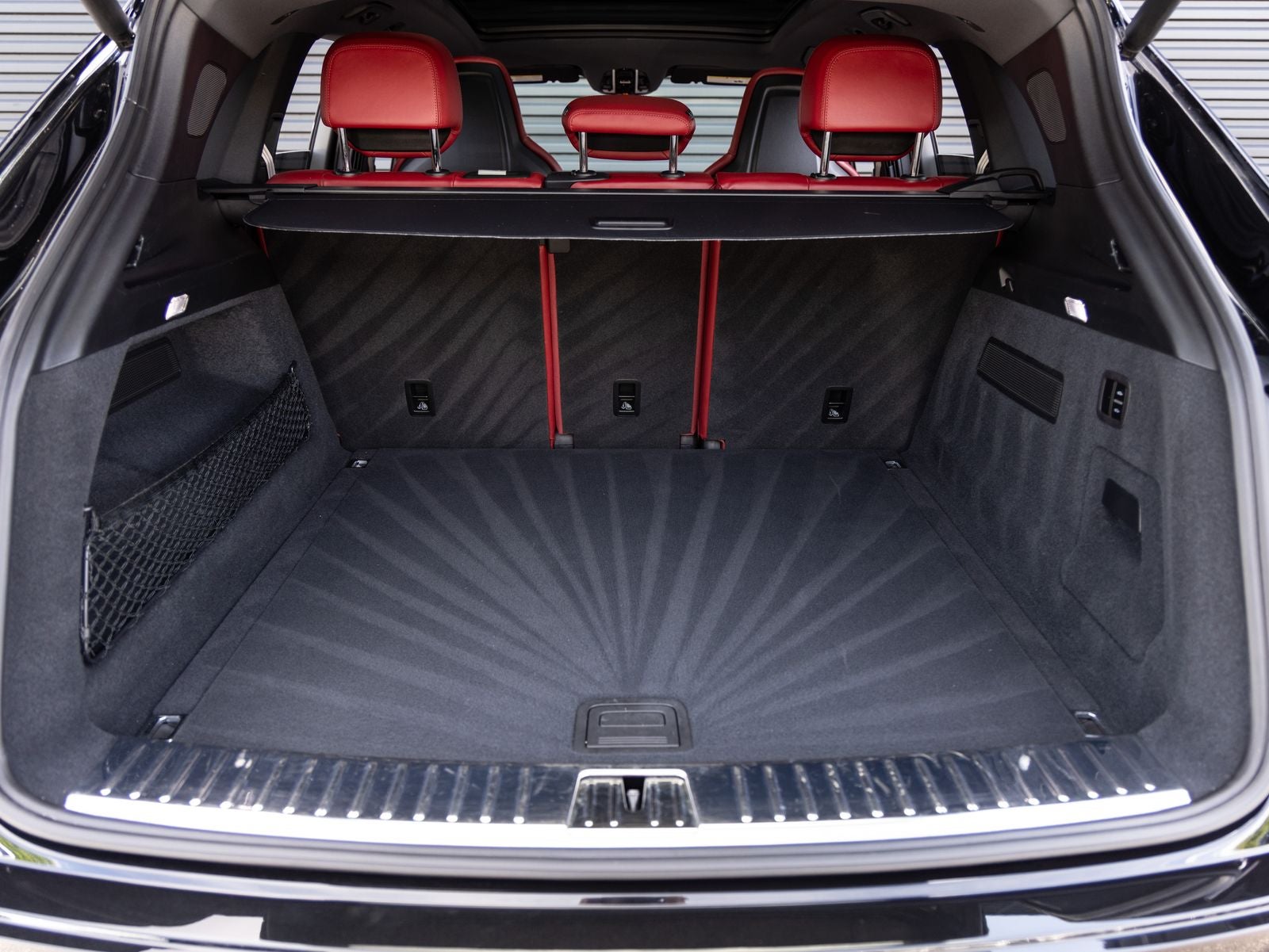 2023 Porsche Cayenne S Platinum Edition