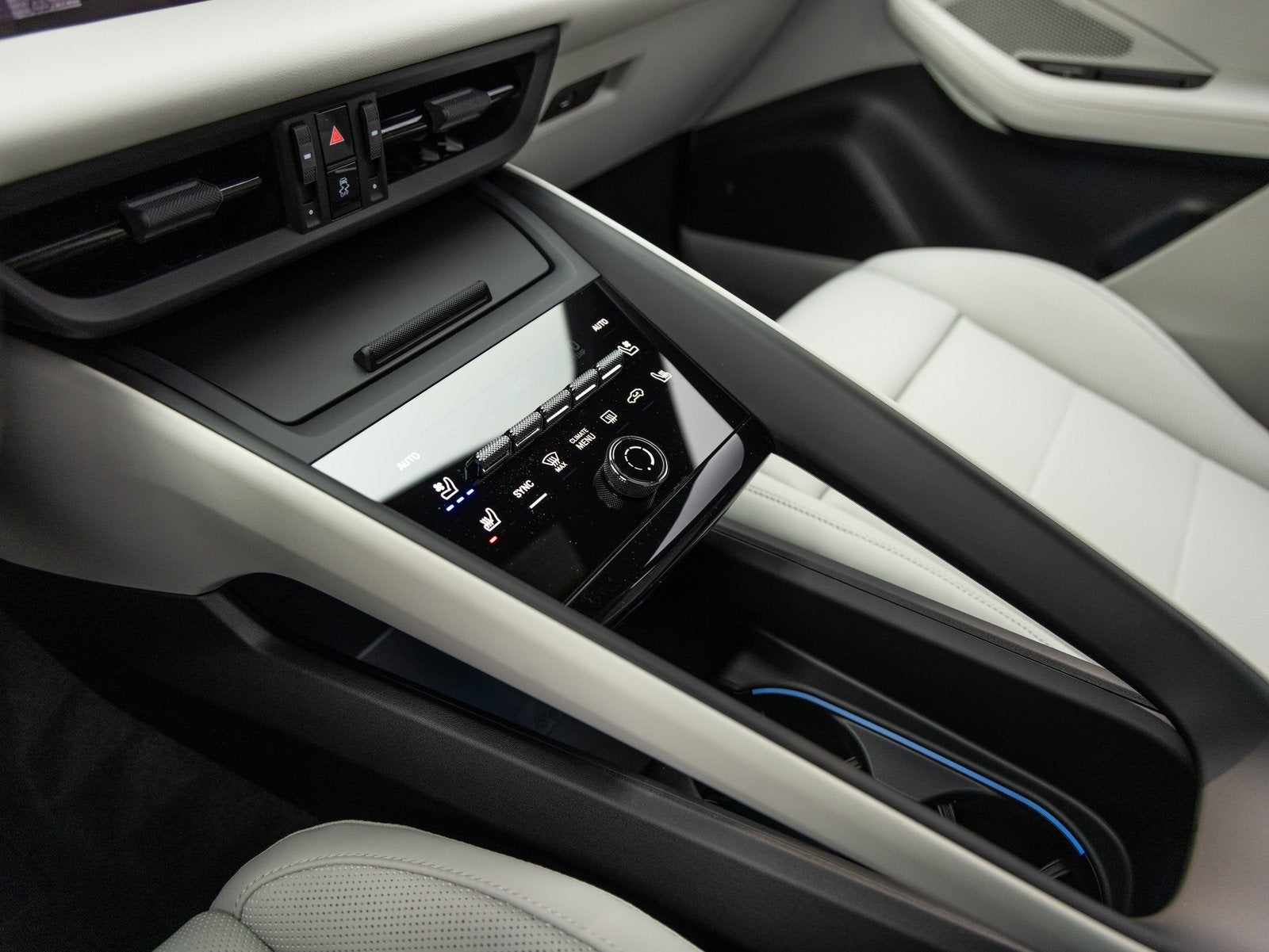 2025 Porsche Macan Macan 4S Electric