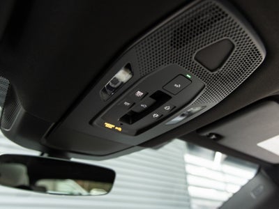 2025 Porsche Macan Macan 4S Electric