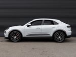 2025 Porsche Macan Macan 4S Electric