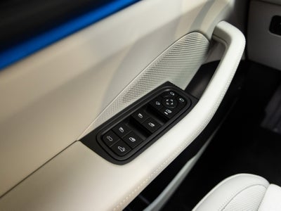 2025 Porsche Macan Macan 4S Electric