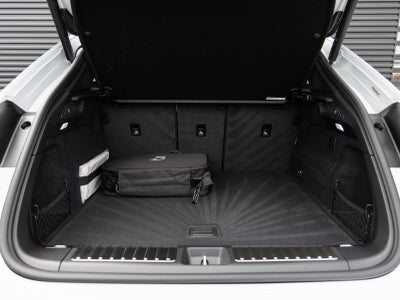 2025 Porsche Macan Macan 4S Electric