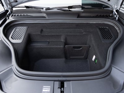 2025 Porsche Macan Macan 4S Electric