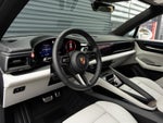 2025 Porsche Macan Macan 4S Electric