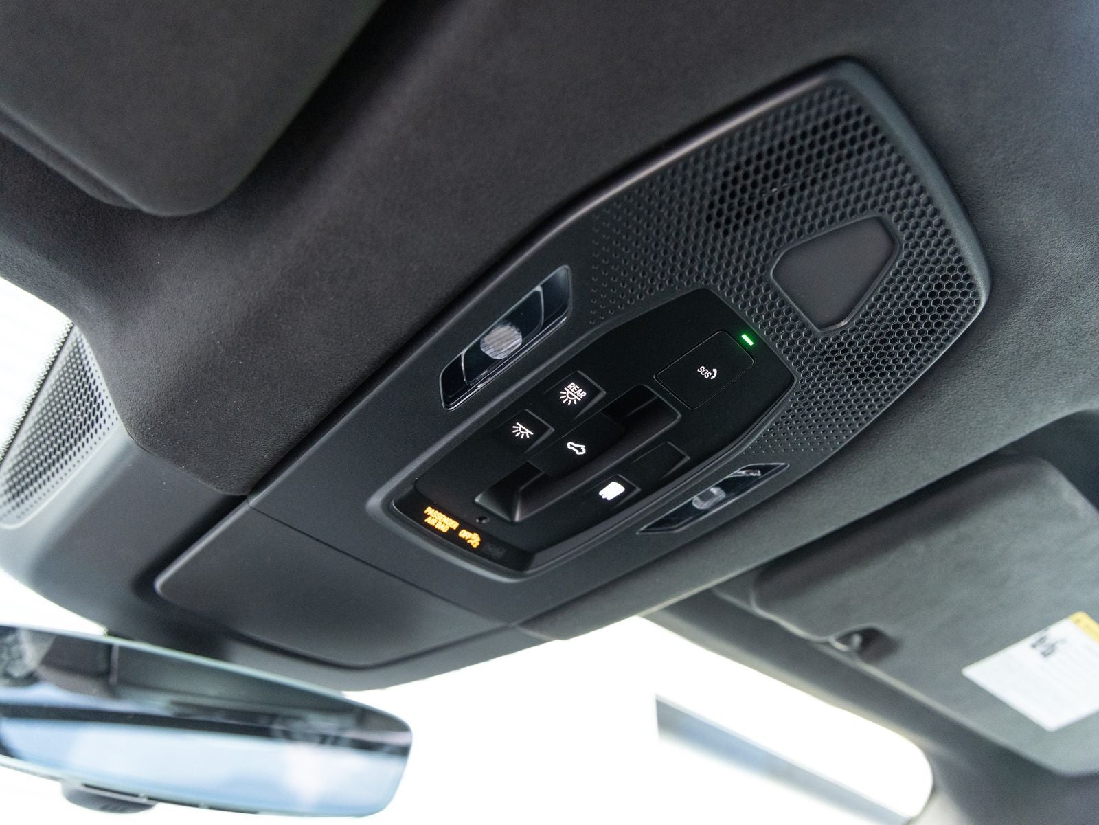 2026 Porsche Cayenne Cayenne Turbo Electric