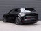 2026 Porsche Cayenne Cayenne Turbo Electric