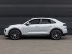 2025 Porsche Macan Macan Electric