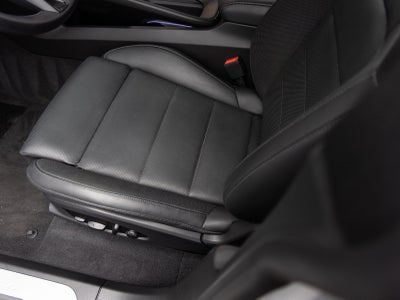 2025 Porsche Macan Macan Electric