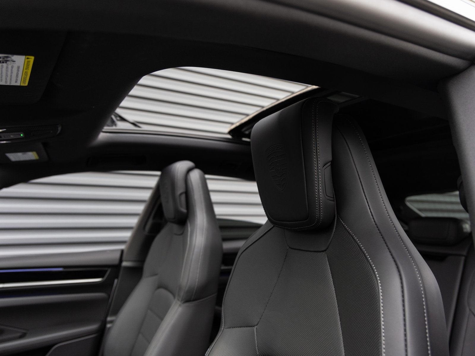 2025 Porsche Macan Macan Electric