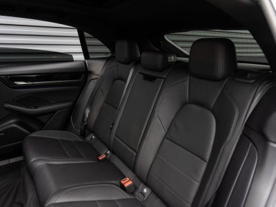 2025 Porsche Macan Macan Electric