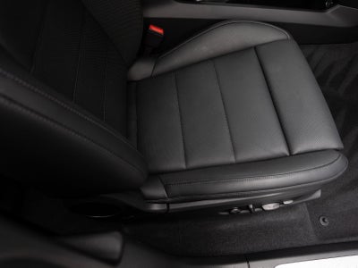 2025 Porsche Macan Macan Electric