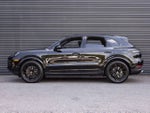 2026 Porsche Cayenne Cayenne E-Hybrid