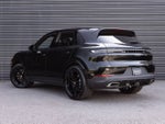 2026 Porsche Cayenne Cayenne E-Hybrid