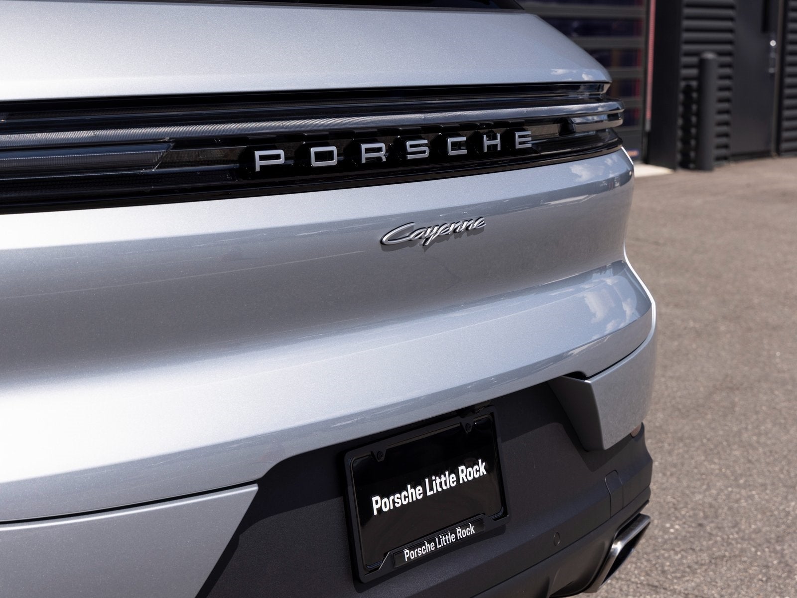 2025 Porsche Cayenne Cayenne E-Hybrid