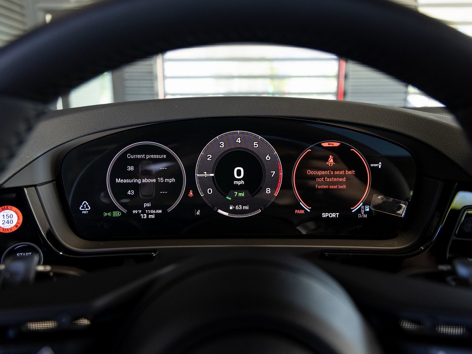 2025 Porsche Cayenne Cayenne E-Hybrid