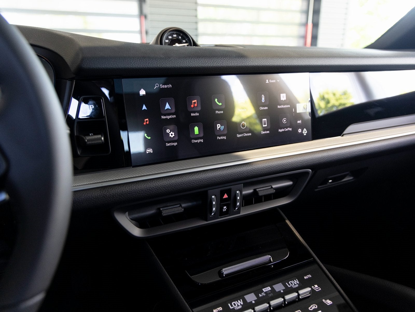 2025 Porsche Cayenne Cayenne E-Hybrid