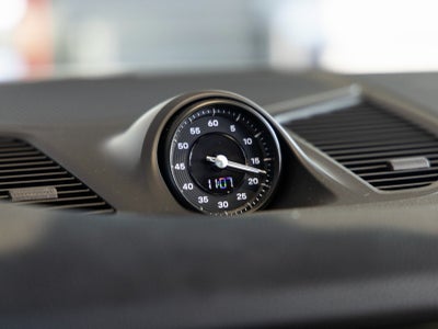 2025 Porsche Cayenne Cayenne E-Hybrid