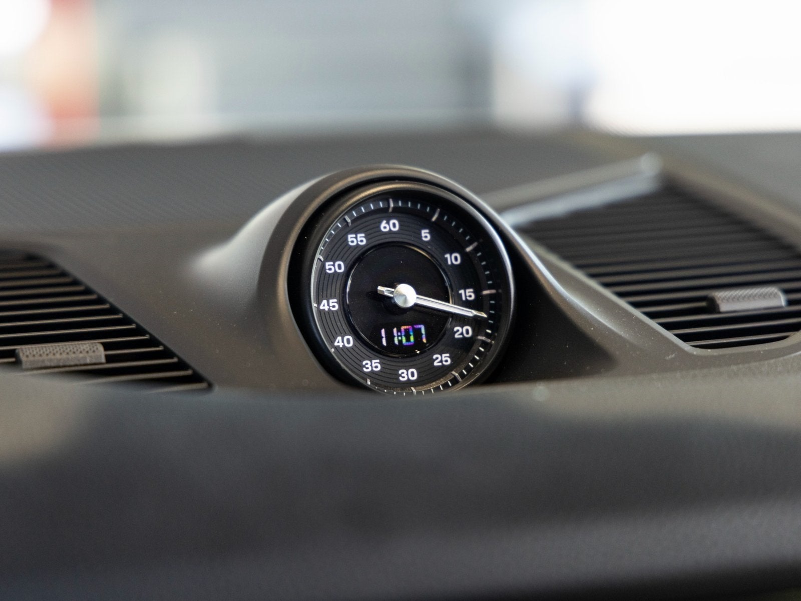 2025 Porsche Cayenne Cayenne E-Hybrid