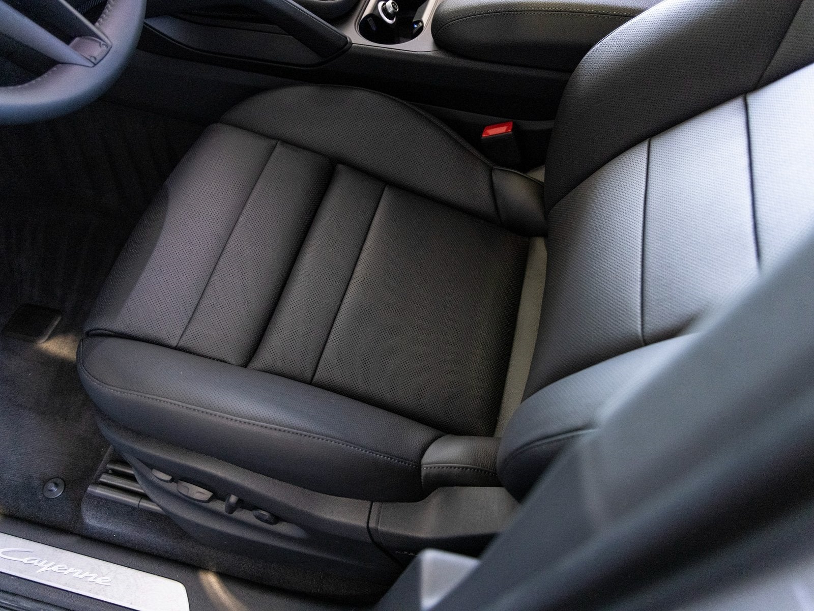 2025 Porsche Cayenne Cayenne E-Hybrid