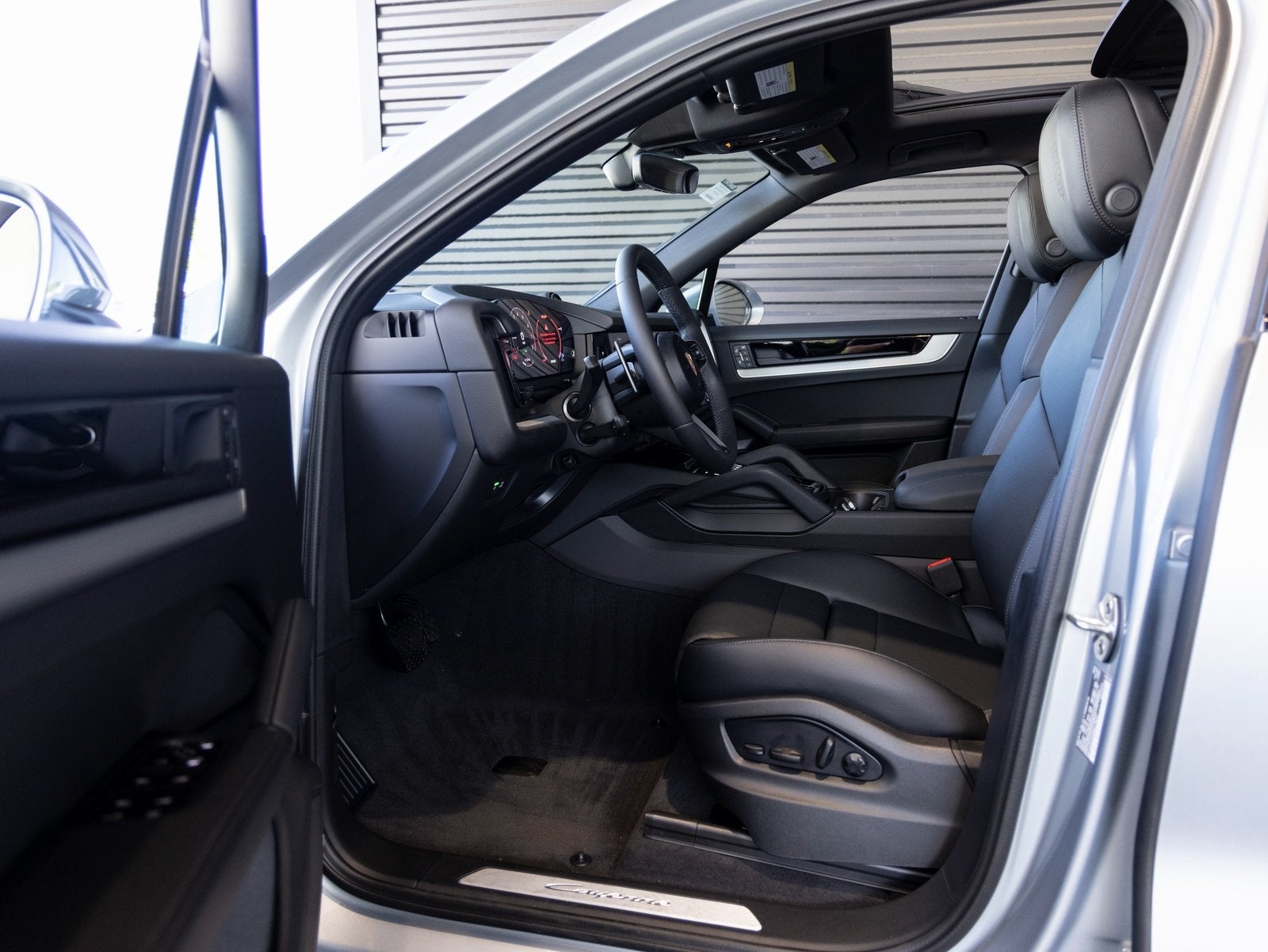 2025 Porsche Cayenne Cayenne E-Hybrid