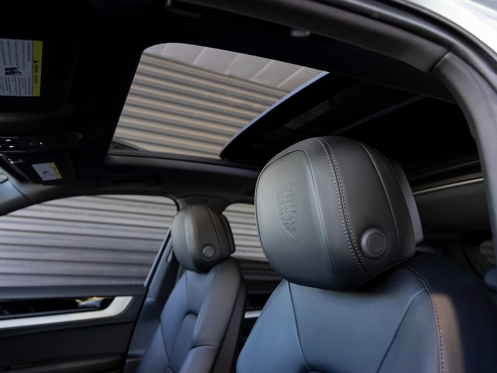 2025 Porsche Cayenne Cayenne E-Hybrid