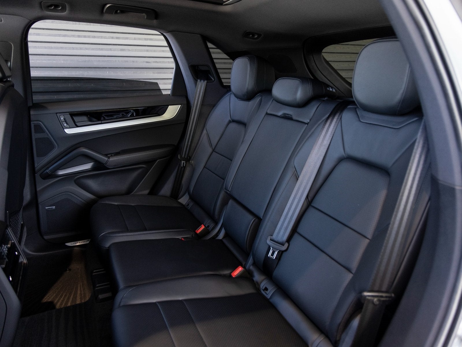 2025 Porsche Cayenne Cayenne E-Hybrid