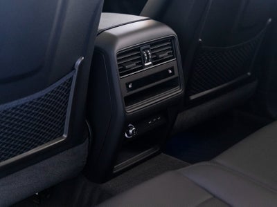 2025 Porsche Cayenne Cayenne E-Hybrid