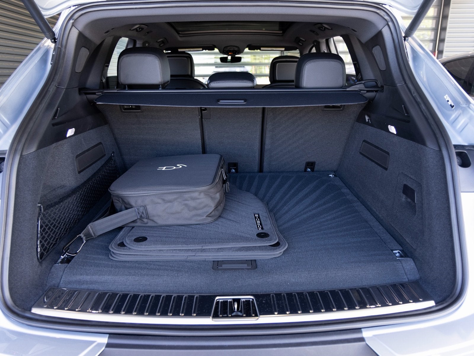 2025 Porsche Cayenne Cayenne E-Hybrid