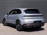 2025 Porsche Cayenne Cayenne E-Hybrid