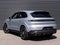 2025 Porsche Cayenne Cayenne E-Hybrid