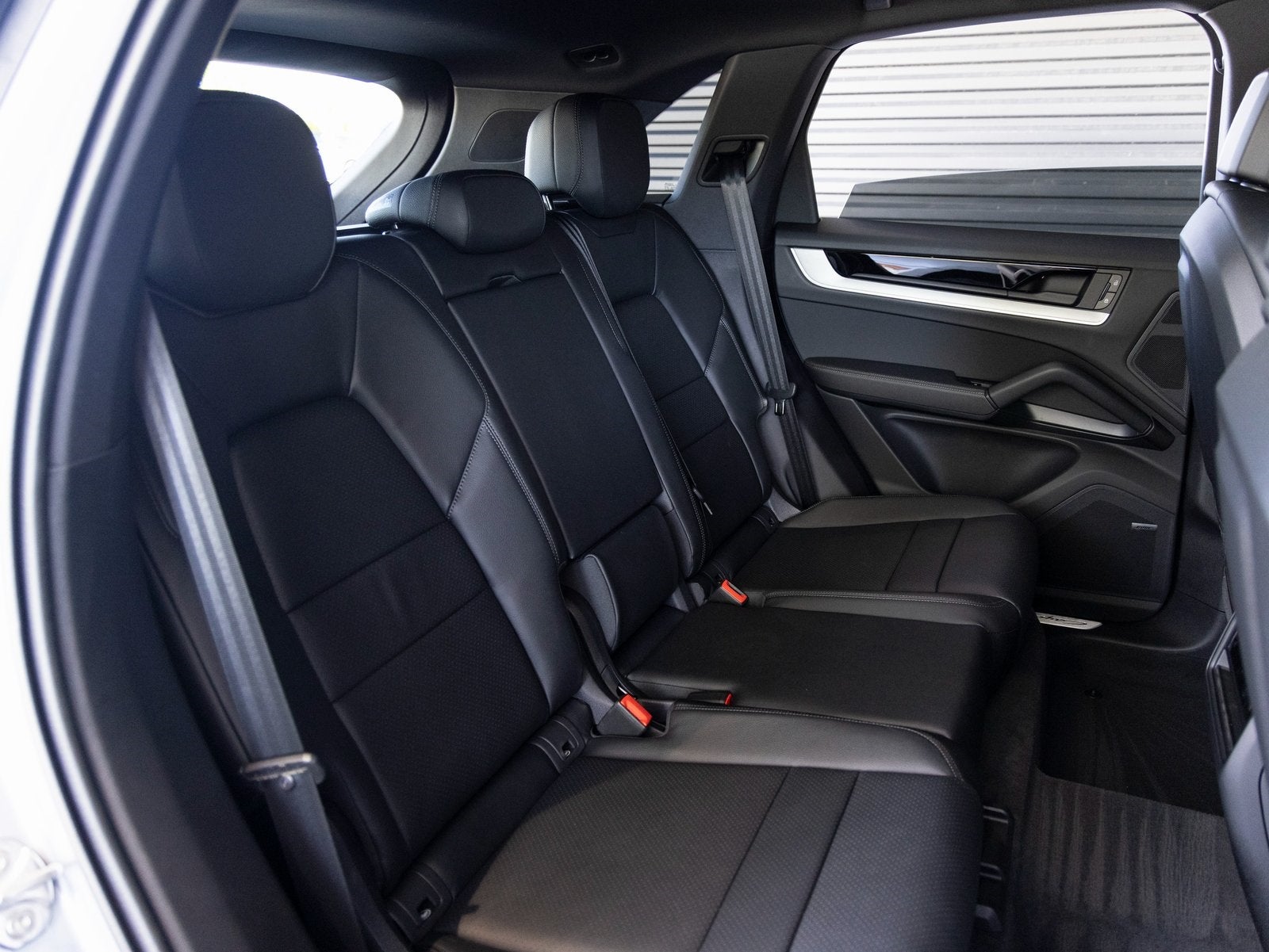 2025 Porsche Cayenne Cayenne E-Hybrid