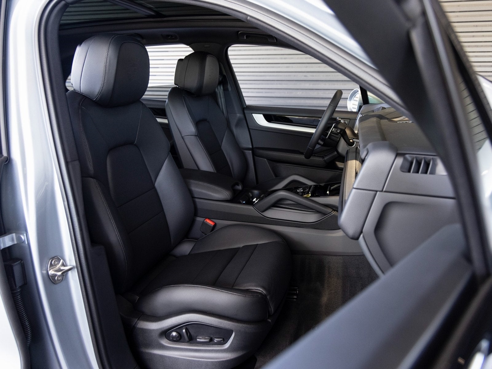 2025 Porsche Cayenne Cayenne E-Hybrid