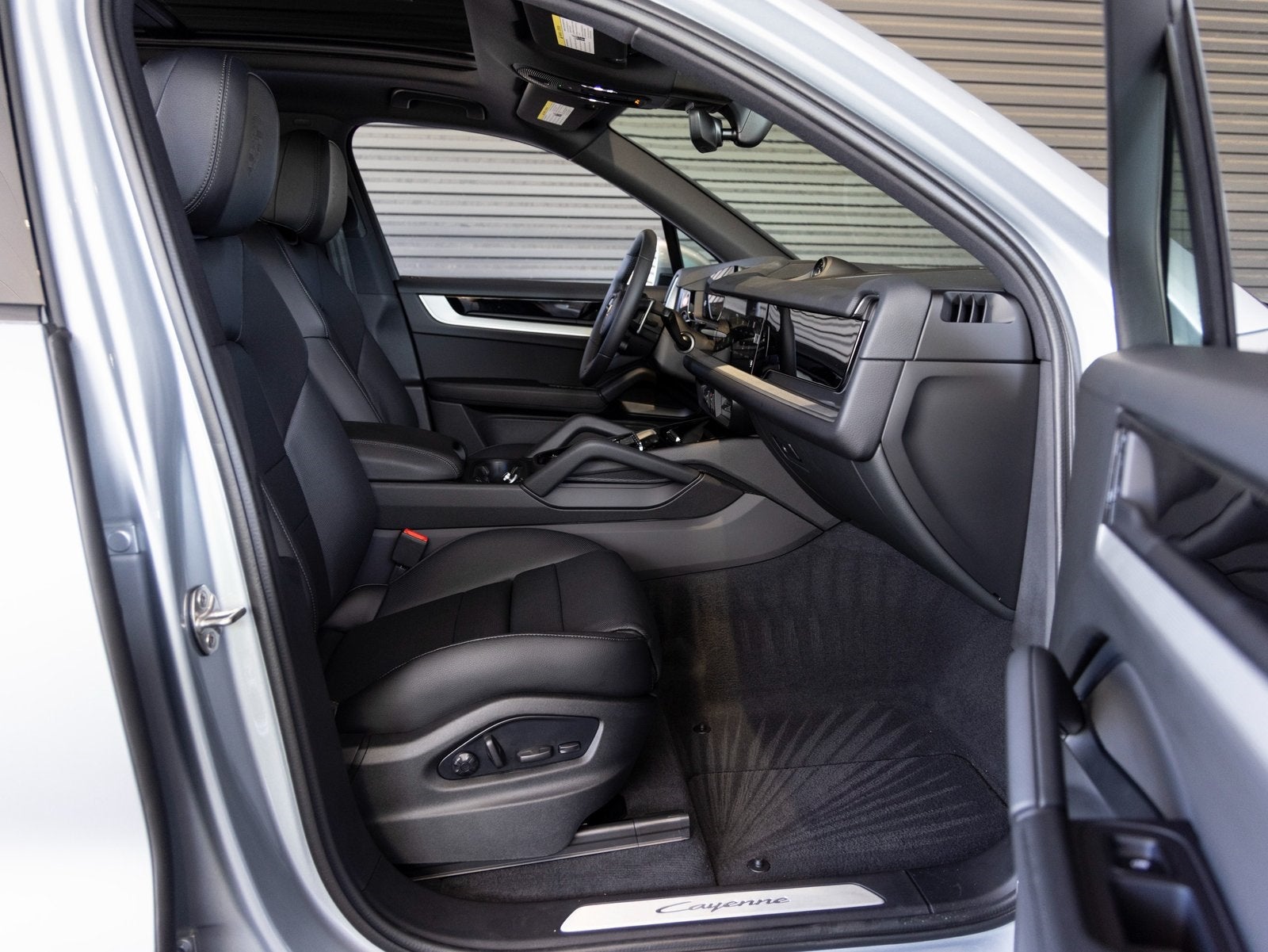 2025 Porsche Cayenne Cayenne E-Hybrid