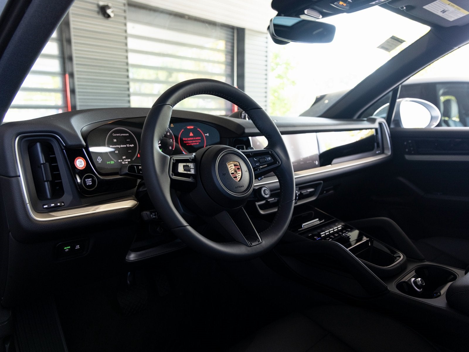 2025 Porsche Cayenne Cayenne E-Hybrid