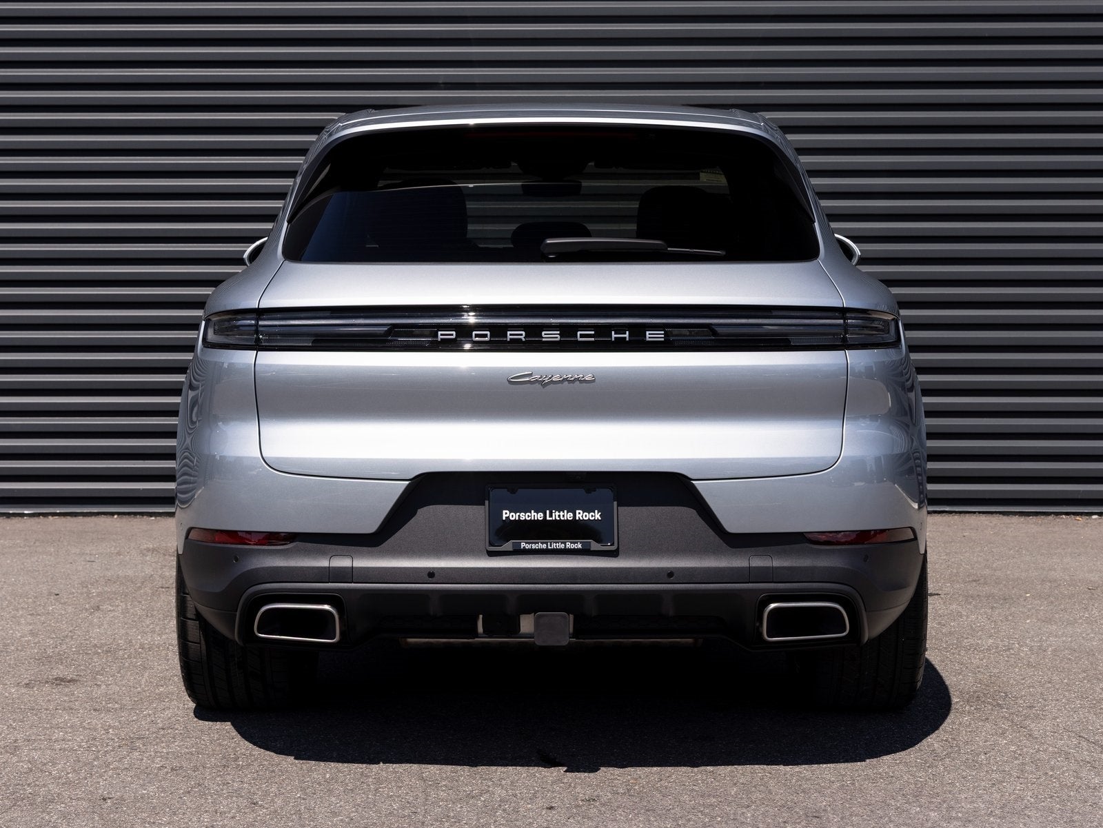 2025 Porsche Cayenne Cayenne E-Hybrid