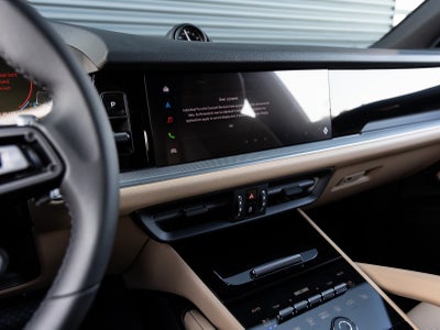 2026 Porsche Cayenne Cayenne E-Hybrid