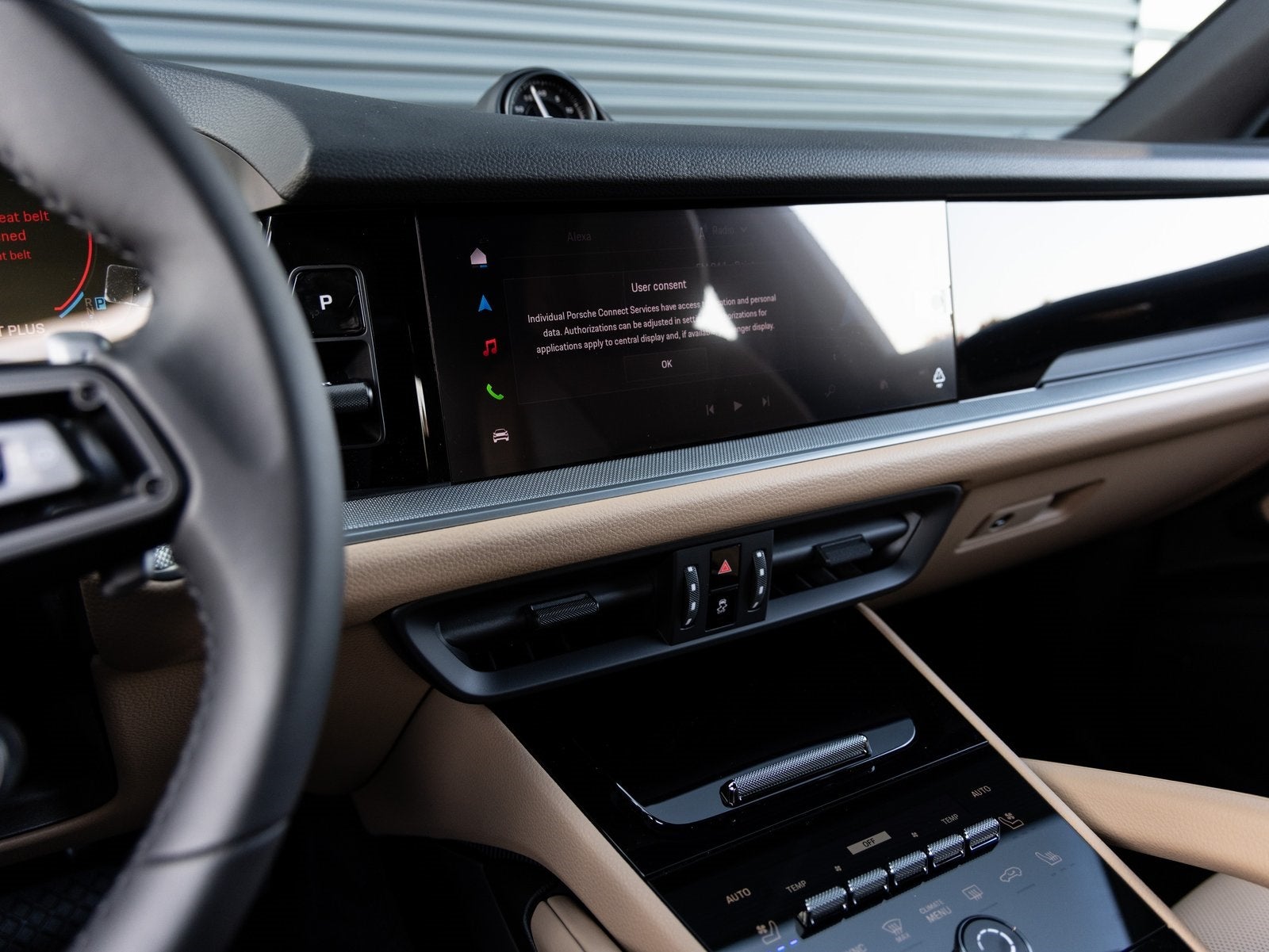 2026 Porsche Cayenne Cayenne E-Hybrid